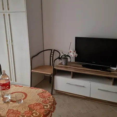 Apartamento Csaladi Haz