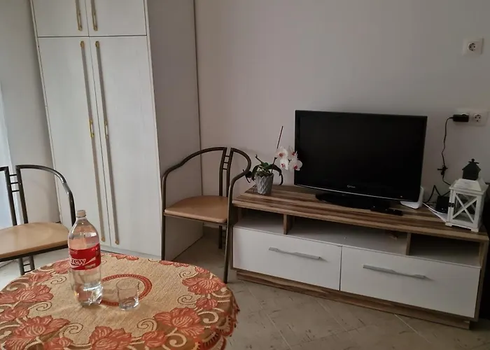 Lägenhet Csaladi Haz